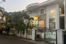 For Sale Rumah Mewah Exclusive di Kelapa Gading, Jakarta Utara For Sale Rumah Mewah Exclusive di Kelapa Gading, Jakarta Utara