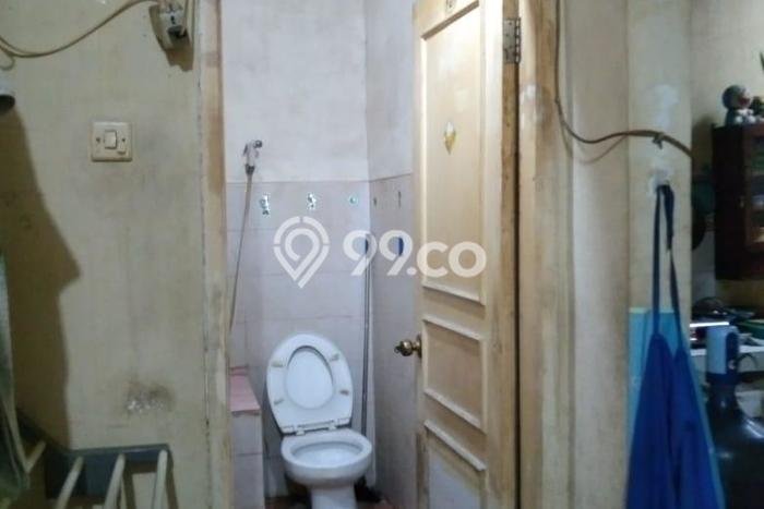 Rumah Minimalis 3 KT LT 70m2 di Pejuang Rumah Minimalis 3 KT LT 70m2 di Pejuang