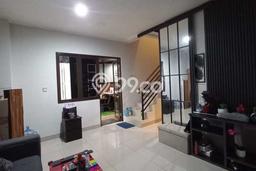 Dijual Rumah Modern 3 KT di Summarecon Bekasi, Bekasi Dijual Rumah Modern 3 KT di Summarecon Bekasi, Bekasi