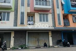 Ruko Bagus Dijual di Harapan Indah Bekasi Lokasi Strategis Cocok untuk Kembangkan Bisnis Ruko Bagus Dijual di Harapan Indah Bekasi Lokasi Strategis Cocok untuk Kembangkan Bisnis