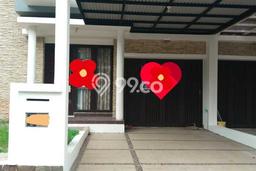 Jarang Ada! Rumah Sewa 4 Kamar Bagus Siap Huni harapan indah Jarang Ada! Rumah Sewa 4 Kamar Bagus Siap Huni harapan indah