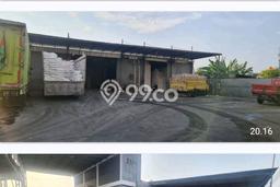 Gudang Bagus Dijual di Pulogebang Jakarta Timur Lokasi Strategis Cocok untuk Kembangkan Bisnis Gudang Bagus Dijual di Pulogebang Jakarta Timur Lokasi Strategis Cocok untuk Kembangkan Bisnis