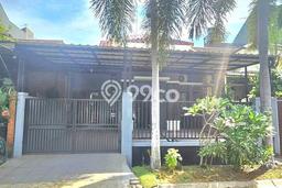 Hunian Nyaman Asri 2 KT Siap Pakai di Harapan Indah Bekasi Hunian Nyaman Asri 2 KT Siap Pakai di Harapan Indah Bekasi