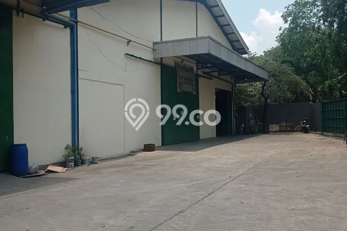 AREA KOMERSIAL! Gudang Disewakan di Bekasi Kota, Luas 500m2m², Jalan Strategis, Siap Usaha AREA KOMERSIAL! Gudang Disewakan di Bekasi Kota, Luas 500m2m², Jalan Strategis, Siap Usaha