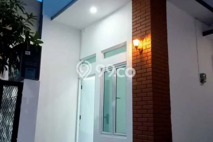 Jual Rumah Bagus Siap Huni LB 40m2 di Bekasi Utara, Bekasi Jual Rumah Bagus Siap Huni LB 40m2 di Bekasi Utara, Bekasi