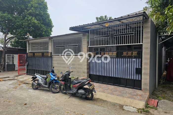 Dijual Hunian Rumah Terawat 2 Kamar di Pondok Ungu, Bekasi Dijual Hunian Rumah Terawat 2 Kamar di Pondok Ungu, Bekasi