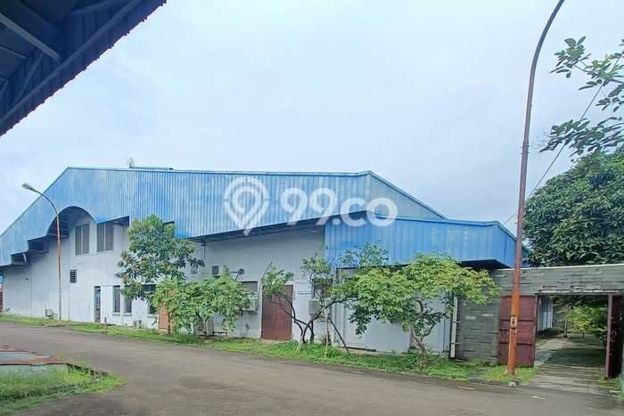 Gudang Bagus Dijual LB 14200m2 Lokasi Strategis Bekasi Area Cocok untuk Bisnis Gudang Bagus Dijual LB 14200m2 Lokasi Strategis Bekasi Area Cocok untuk Bisnis