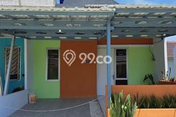 Rumah Minimalis Terbaik Dijual di Babelan LT 60m2 Rumah Minimalis Terbaik Dijual di Babelan LT 60m2