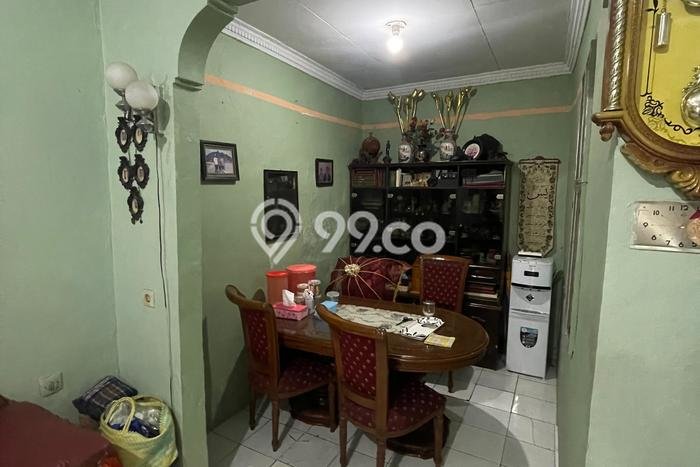Jual Rumah Bagus Siap Huni LB 90m2 di Bekasi Utara, Bekasi Jual Rumah Bagus Siap Huni LB 90m2 di Bekasi Utara, Bekasi