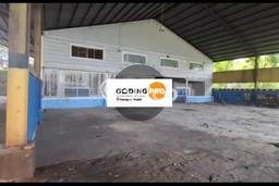 Gudang untuk disewa di Cilangkap punya LT 10000m2 & LB 3360m2 harga sewa kompetitif Gudang untuk disewa di Cilangkap punya LT 10000m2 & LB 3360m2 harga sewa kompetitif