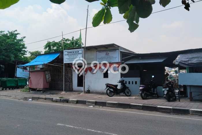 Tanah untuk Dijual di Cilincing Jakarta Utara Luas 10000m2 Tanah untuk Dijual di Cilincing Jakarta Utara Luas 10000m2