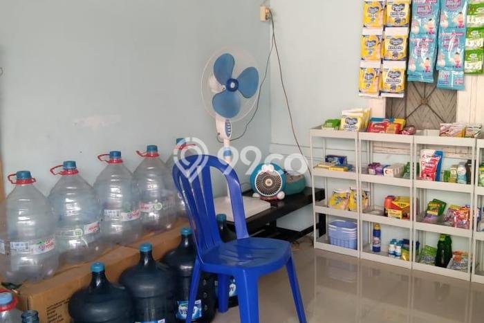 Rumah Minimalis 3 KT LT 70m2 di Pejuang Rumah Minimalis 3 KT LT 70m2 di Pejuang