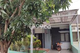 Rumah Cantik Siap Huni Di Tarumajaya Luas 53m2 Lokasi Strategis Rumah Cantik Siap Huni Di Tarumajaya Luas 53m2 Lokasi Strategis