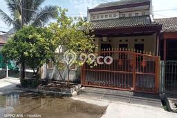 Jarang Ada! Rumah Kontrakan 3 Kamar Bagus Siap Huni Pondok Ungu Jarang Ada! Rumah Kontrakan 3 Kamar Bagus Siap Huni Pondok Ungu