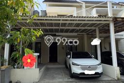 Dijual Hunian Rumah Terawat 4 Kamar di Harapan Indah, Bekasi Dijual Hunian Rumah Terawat 4 Kamar di Harapan Indah, Bekasi