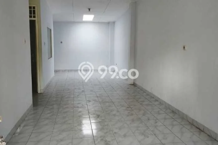 Disewakan Rumah Murah di Pondok Ungu Bekasi dengan 2 KT Disewakan Rumah Murah di Pondok Ungu Bekasi dengan 2 KT