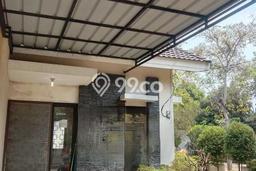 Rumah sewa siap pakai 2 KT di Harapan Mulya, Bekasi Rumah sewa siap pakai 2 KT di Harapan Mulya, Bekasi