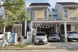 Disewakan Rumah Murah di Harapan Indah Bekasi dengan 3 Kamar Tidur Disewakan Rumah Murah di Harapan Indah Bekasi dengan 3 Kamar Tidur