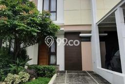 Jual Rumah Modern 2 KT di Summarecon Bekasi, Bekasi Jual Rumah Modern 2 KT di Summarecon Bekasi, Bekasi