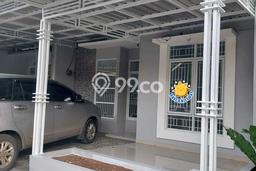Sewa cepat rumah minimalis strategis 2 Kamar di Tarumajaya, Bekasi Sewa cepat rumah minimalis strategis 2 Kamar di Tarumajaya, Bekasi