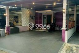 Dijual Hunian Rumah Terawat 2 Kamar di Harapan Mulya, Bekasi Dijual Hunian Rumah Terawat 2 Kamar di Harapan Mulya, Bekasi
