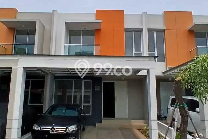 Disewakan Hunian Konsep Modern di Kelapa Gading Jakarta Utara dengan 4 Kamar Disewakan Hunian Konsep Modern di Kelapa Gading Jakarta Utara dengan 4 Kamar