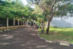 Tanah Kavling Dijual di Jakarta Garden City, Jakarta Timur dengan Luas Tanah 157m2 Tanah Kavling Dijual di Jakarta Garden City, Jakarta Timur dengan Luas Tanah 157m2