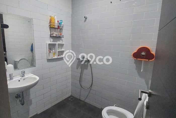 Dijual Rumah Modern 2 KT di Harapan Indah, Bekasi Dijual Rumah Modern 2 KT di Harapan Indah, Bekasi