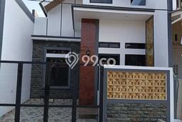 Rumah Modern 2 KT di Harapan Jaya Bekasi Unfurnished Rumah Modern 2 KT di Harapan Jaya Bekasi Unfurnished