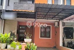 Dijual Hunian Rumah Terawat 4 KT di Harapan Indah, Bekasi Dijual Hunian Rumah Terawat 4 KT di Harapan Indah, Bekasi