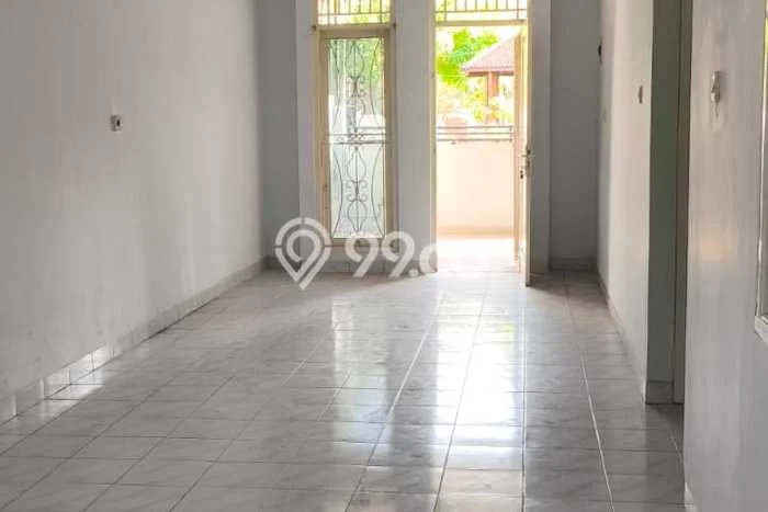 Disewakan Rumah Murah di Pondok Ungu Bekasi dengan 2 KT Disewakan Rumah Murah di Pondok Ungu Bekasi dengan 2 KT