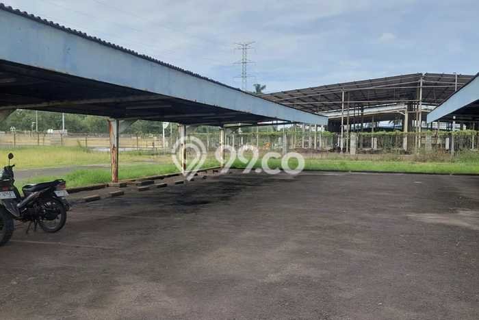 Unit Pabrik Dijual di Cikarang Barat Bekasi Luas Tanah 16000m2, Luas Bangunan 4000m2 Unit Pabrik Dijual di Cikarang Barat Bekasi Luas Tanah 16000m2, Luas Bangunan 4000m2