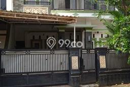Dijual Hunian Rumah Nyaman 6 KT di Pulogebang, Jakarta Timur Dijual Hunian Rumah Nyaman 6 KT di Pulogebang, Jakarta Timur