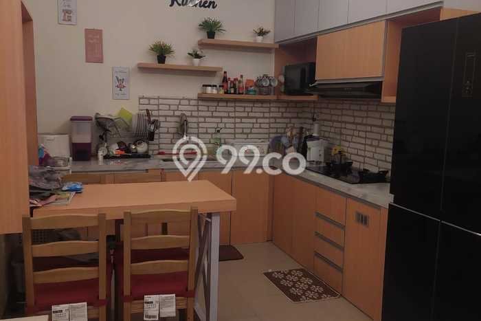 Dijual Rumah Modern 2 KT di Harapan Indah, Bekasi Dijual Rumah Modern 2 KT di Harapan Indah, Bekasi