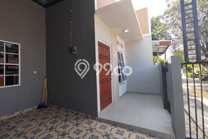 Rumah Minimalis 3 KT di Duta Harapan Bekasi Unfurnished Rumah Minimalis 3 KT di Duta Harapan Bekasi Unfurnished