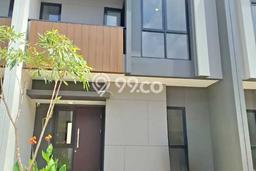 Rumah sewa siap huni 2 Kamar Tidur di Harapan Indah, Bekasi Rumah sewa siap huni 2 Kamar Tidur di Harapan Indah, Bekasi