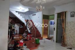 Rumah Minimalis 5 KT di Harapan Indah Bekasi Unfurnished Rumah Minimalis 5 KT di Harapan Indah Bekasi Unfurnished