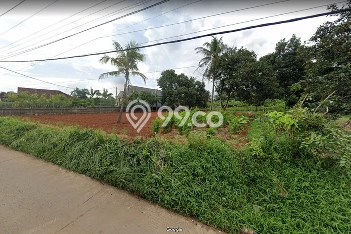 Tanah di Setu, Luas 3300m2m², Lokasi Premium, Prospek Bagus Tanah di Setu, Luas 3300m2m², Lokasi Premium, Prospek Bagus
