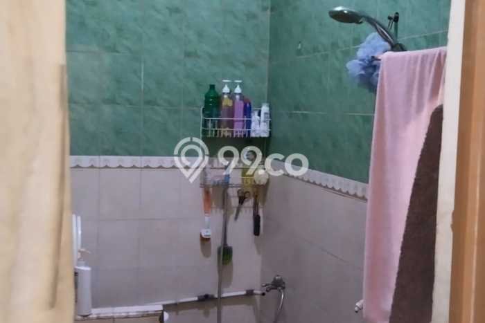 Rumah Minimalis LB/LT 130m2/72m2 Dijual di Pondok Ungu, Bekasi Rumah Minimalis LB/LT 130m2/72m2 Dijual di Pondok Ungu, Bekasi