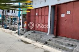 Unit Ruko Paling Strategis di Bekasi Utara Bekasi dengan LB 30m2 Unit Ruko Paling Strategis di Bekasi Utara Bekasi dengan LB 30m2