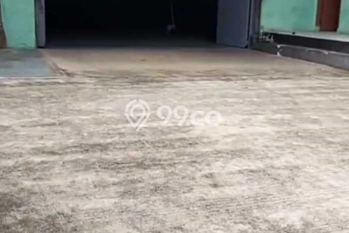 Unit Gudang disewakan di Mustikasari Bekasi dengan LT 650m2 / LB 500m2 Unit Gudang disewakan di Mustikasari Bekasi dengan LT 650m2 / LB 500m2