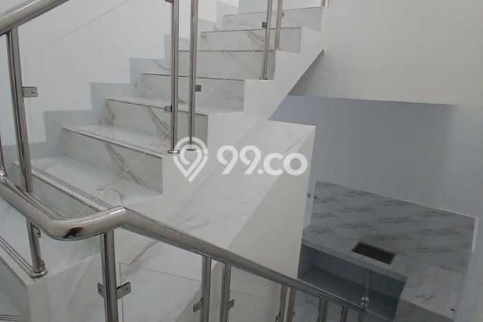 Dijual Rumah Eksklusif 3 KT di Harapan Indah, Bekasi Dijual Rumah Eksklusif 3 KT di Harapan Indah, Bekasi