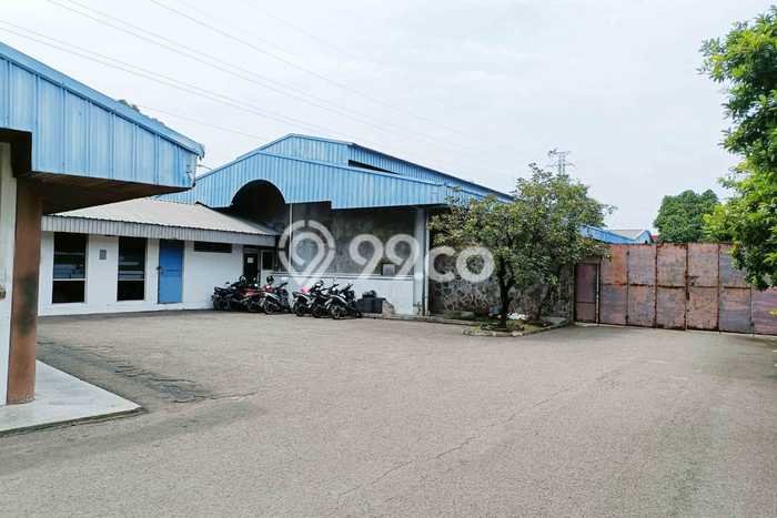 Gudang Bagus Dijual LB 14200m2 Lokasi Strategis Bekasi Area Cocok untuk Bisnis Gudang Bagus Dijual LB 14200m2 Lokasi Strategis Bekasi Area Cocok untuk Bisnis
