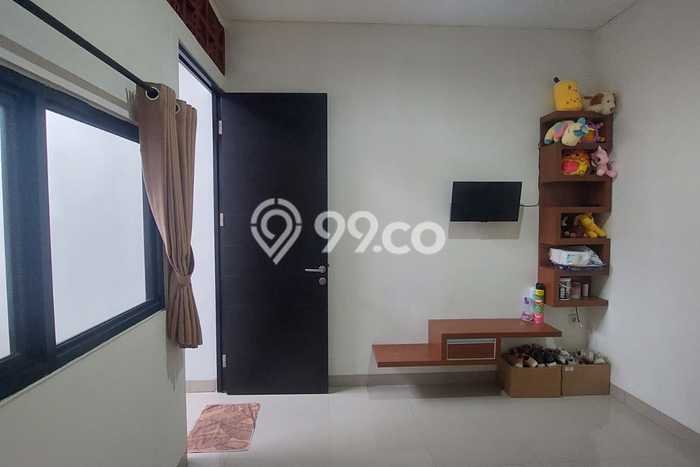 Dijual Rumah Modern 2 KT di Harapan Indah, Bekasi Dijual Rumah Modern 2 KT di Harapan Indah, Bekasi
