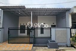Dijual Cepat Rumah Bagus Siap Huni LB 70m2 di Bekasi Utara, Bekasi Dijual Cepat Rumah Bagus Siap Huni LB 70m2 di Bekasi Utara, Bekasi