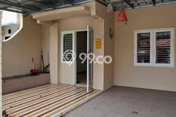 Jarang Ada! Rumah Kontrakan 2 Kamar Bagus Siap Huni Harapan Indah Jarang Ada! Rumah Kontrakan 2 Kamar Bagus Siap Huni Harapan Indah