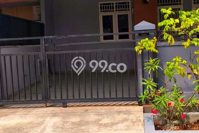 Disewakan Rumah Murah di Pondok Ungu Bekasi dengan 2 KT Disewakan Rumah Murah di Pondok Ungu Bekasi dengan 2 KT