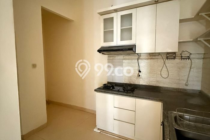 Rumah Modern 3 Kamar LT 93m2 di Harapan Indah Rumah Modern 3 Kamar LT 93m2 di Harapan Indah