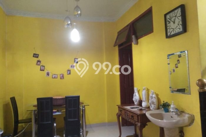 Rumah Minimalis 3 KT LT 90m2 di Harapan Baru Rumah Minimalis 3 KT LT 90m2 di Harapan Baru