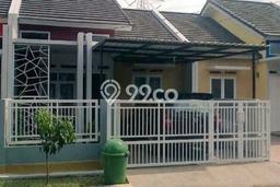 Dijual Rumah Minimalis Bagus Punya 3 KT di Tambun Utara Bekasi SHM Dijual Rumah Minimalis Bagus Punya 3 KT di Tambun Utara Bekasi SHM